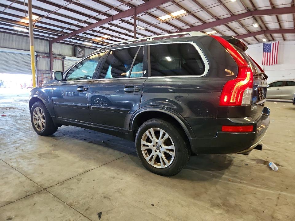 65684766 :رقم المزاد ، YV4952CZ3D1661436 vin ، 2013 Volvo Xc90 مزاد بيع