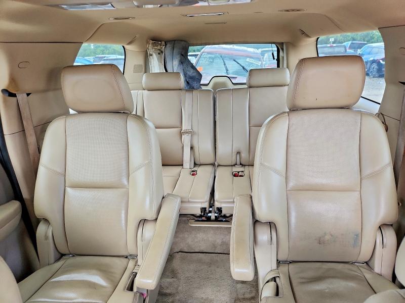 64405876 :رقم المزاد ، 1GKS1KE06BR397694 vin ، 2011 Gmc Yukon Xl مزاد بيع