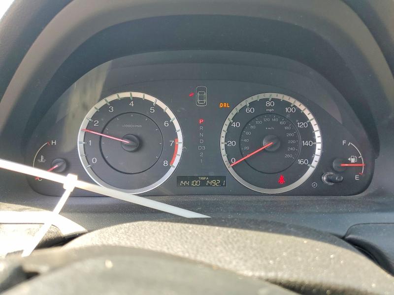 63616556 :رقم المزاد ، 1HGCP2F65CA203255 vin ، 2012 Honda Accord مزاد بيع