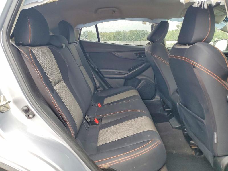 65996416 :رقم المزاد ، JF2GTACC7KH203636 vin ، 2019 Subaru Crosstrek مزاد بيع