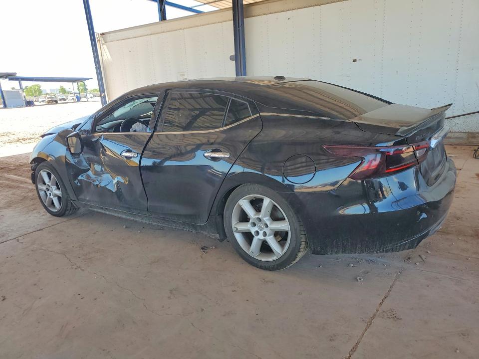 Aukcja sprzedaży 2016 Nissan Maxima, vin: 1N4AA6AP0GC385378, numer aukcji: 65707916