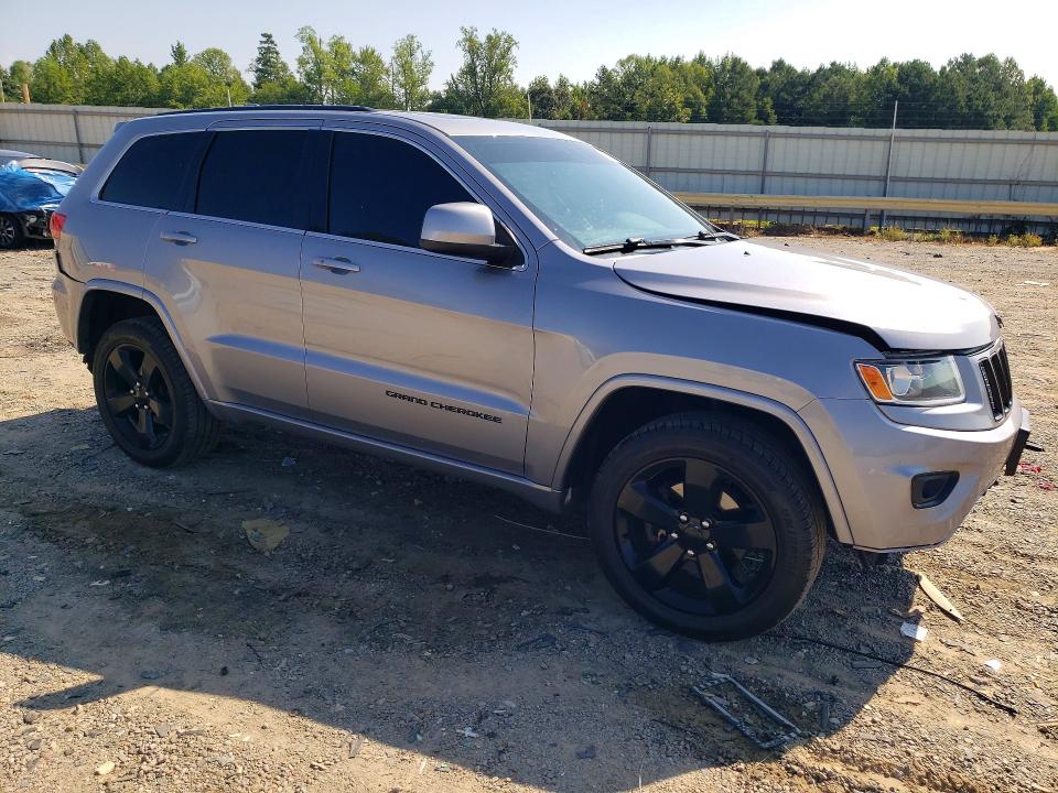 2015 Jeep Grand Cherokee მანქანა იყიდება აუქციონზე, vin: 1C4RJFAG1FC720742, აუქციონის ნომერი: 65478646