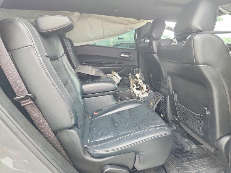 Продажа на аукционе авто 2022 Dodge Durango, vin: 1C4RDJEG3NC137818, номер лота: 65590736