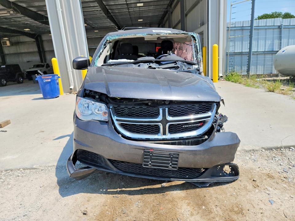 Aukcja sprzedaży 2016 Dodge Grand Caravan, vin: 2C4RDGCG2GR242284, numer aukcji: 64601856
