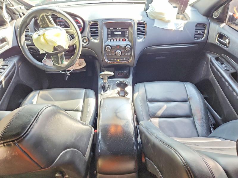 2019 Dodge Durango მანქანა იყიდება აუქციონზე, vin: 1C4RDJDG6KC652101, აუქციონის ნომერი: 63694606