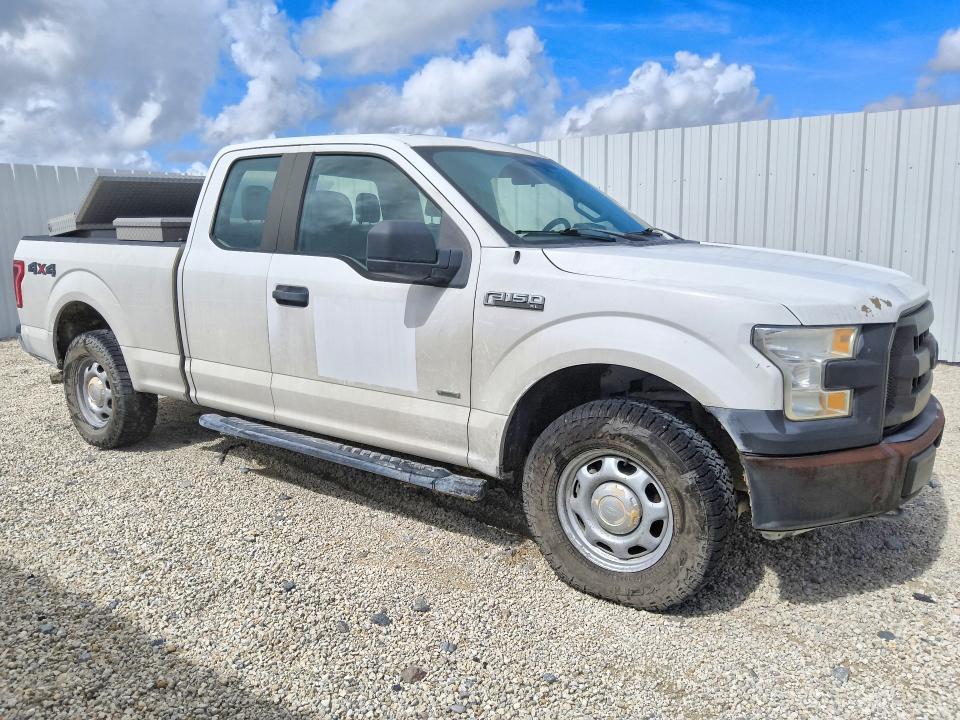 Aukcja sprzedaży 2017 Ford F150, vin: 1FTFX1EG0HFB77268, numer aukcji: 63882476