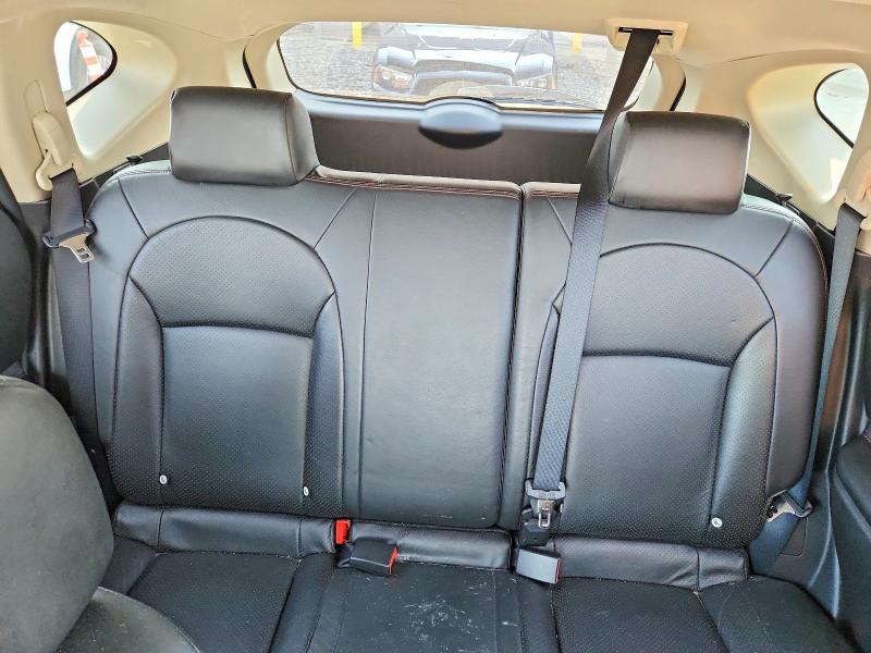 Продаж на аукціоні авто 2010 Nissan Rogue, vin: JN8AS5MV0AW142448, номер лоту: 63613256