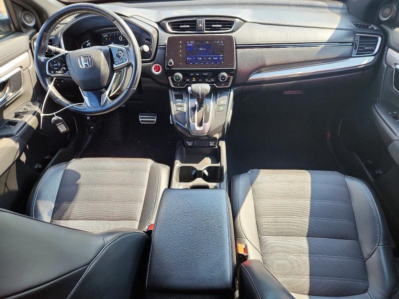 Aukcja sprzedaży 2022 Honda Cr-v, vin: 2HKRW2H46NH225896, numer aukcji: 65517016