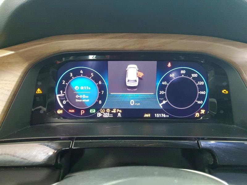 Продажа на аукционе авто 2026 Volkswagen Atlas, vin: 1V2HN2CA2TC527253, номер лота: 66231126