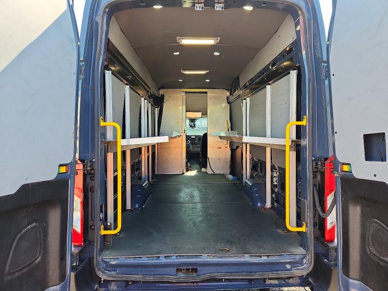 2020 Ford Transit მანქანა იყიდება აუქციონზე, vin: 1FTBR3X82LKB28227, აუქციონის ნომერი: 59745916