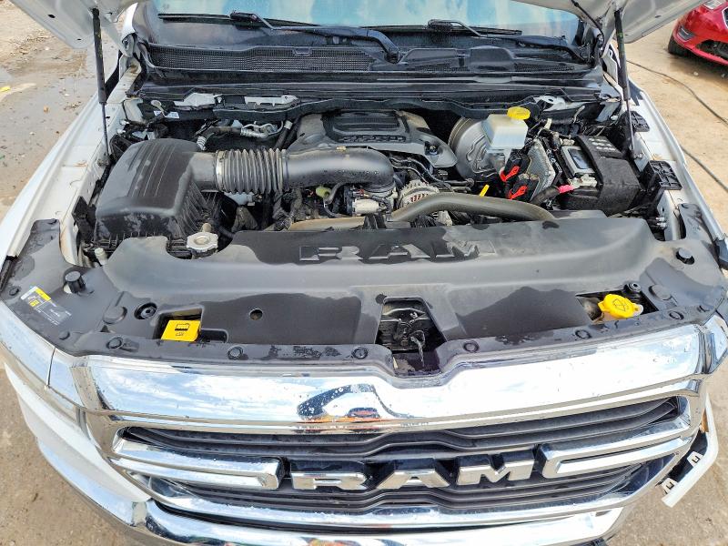 63678496 :رقم المزاد ، 1C6RREBT3MN709832 vin ، 2021 Ram 1500 مزاد بيع