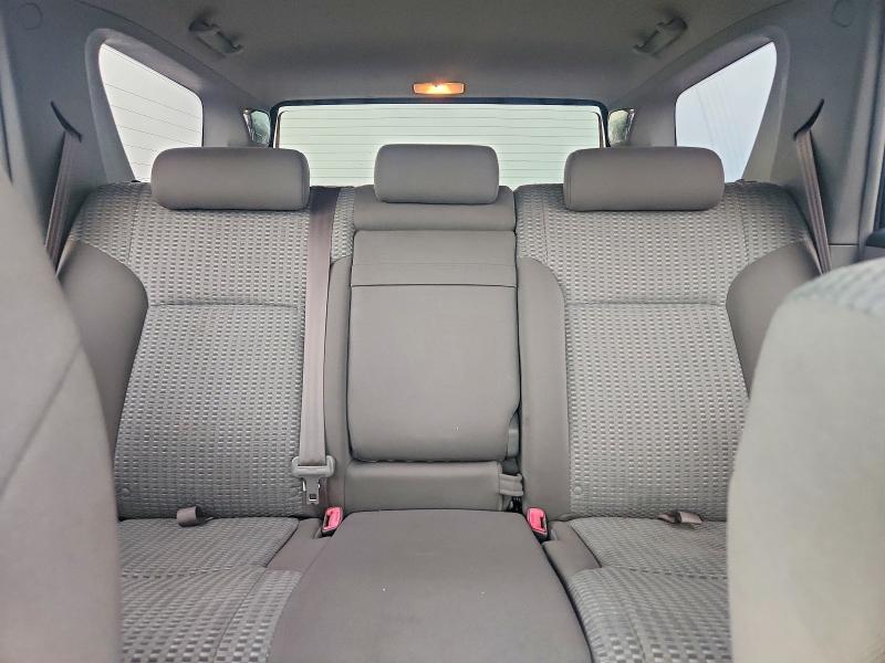 2006 Toyota 4runner მანქანა იყიდება აუქციონზე, vin: JTEBU14R560099012, აუქციონის ნომერი: 64469536