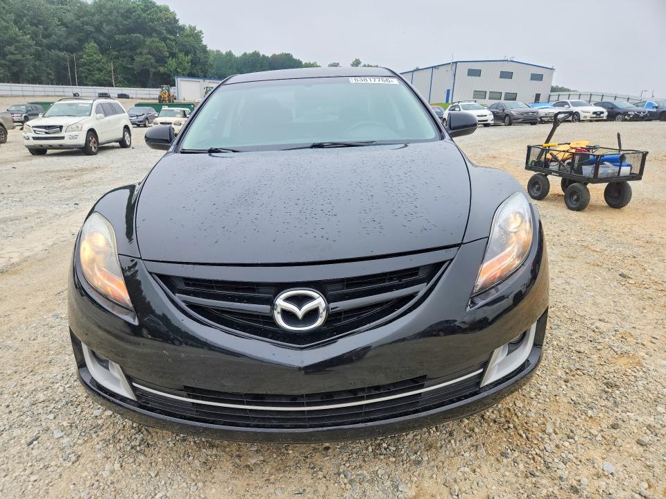 Aukcja sprzedaży 2012 Mazda 6, vin: 1YVHZ8DH6C5M16708, numer aukcji: 63817766