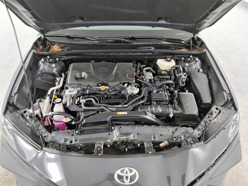 Продажа на аукционе авто 2025 Toyota Camry, vin: 4T1DAACK8SU626923, номер лота: 61229296