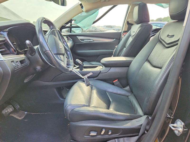 Продаж на аукціоні авто 2018 Cadillac Xt5, vin: 1GYKNCRS8JZ246821, номер лоту: 64697656