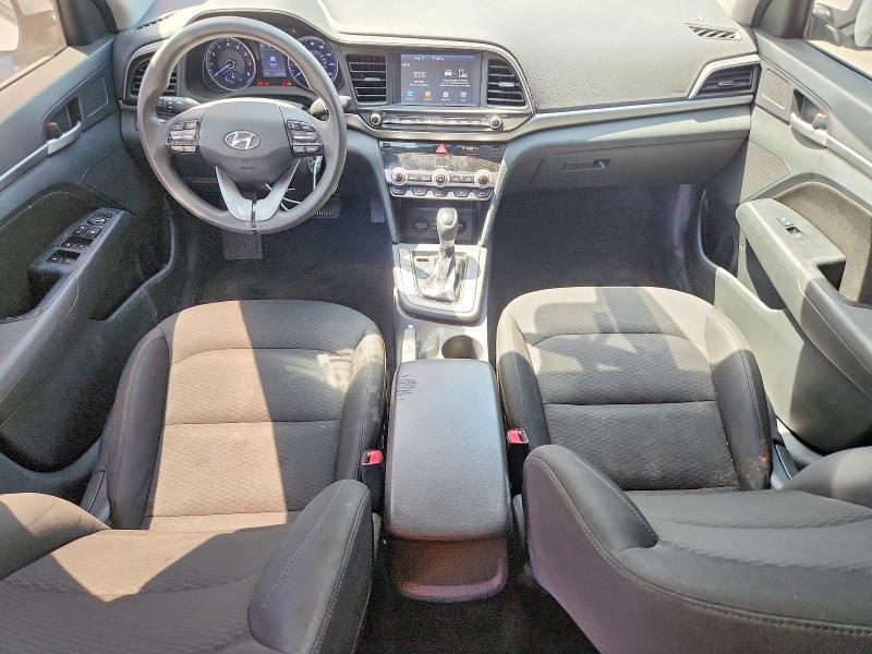 Продажа на аукционе авто 2020 Hyundai Elantra, vin: 5NPD84LF1LH542006, номер лота: 65408806
