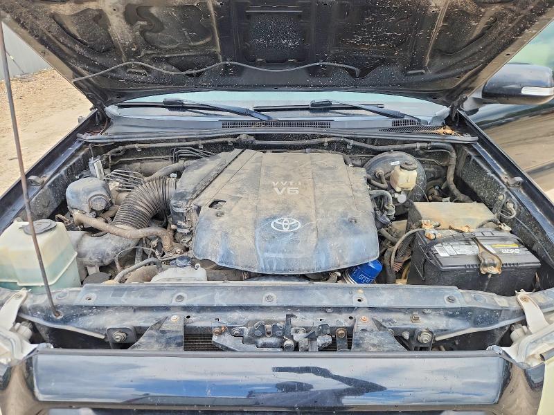 Продажа на аукционе авто 2014 Toyota Tacoma, vin: 3TMLU4EN8EM143618, номер лота: 64084666