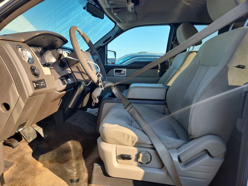 Aukcja sprzedaży 2009 Ford F150, vin: 1FTPX14V09FA11872, numer aukcji: 63492926