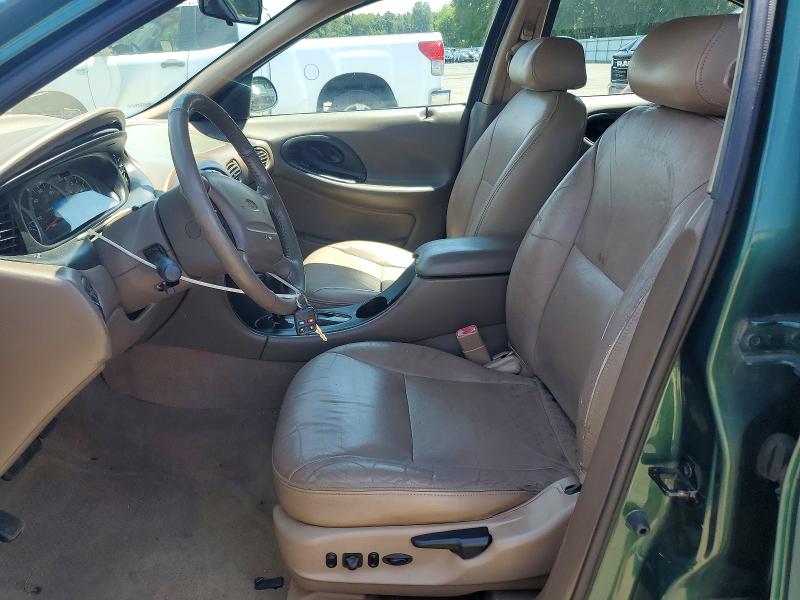 Продажа на аукционе авто 1999 Ford Taurus, vin: 1FAFP58S4XG275225, номер лота: 62002536