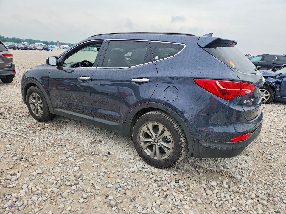 Aukcja sprzedaży 2014 Hyundai Santa Fe Sport, vin: 5XYZUDLB6EG155654, numer aukcji: 63397586