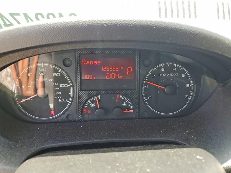 Aukcja sprzedaży 2019 Ram Promaster 2500, vin: 3C6TRVCG1KE522694, numer aukcji: 64224746