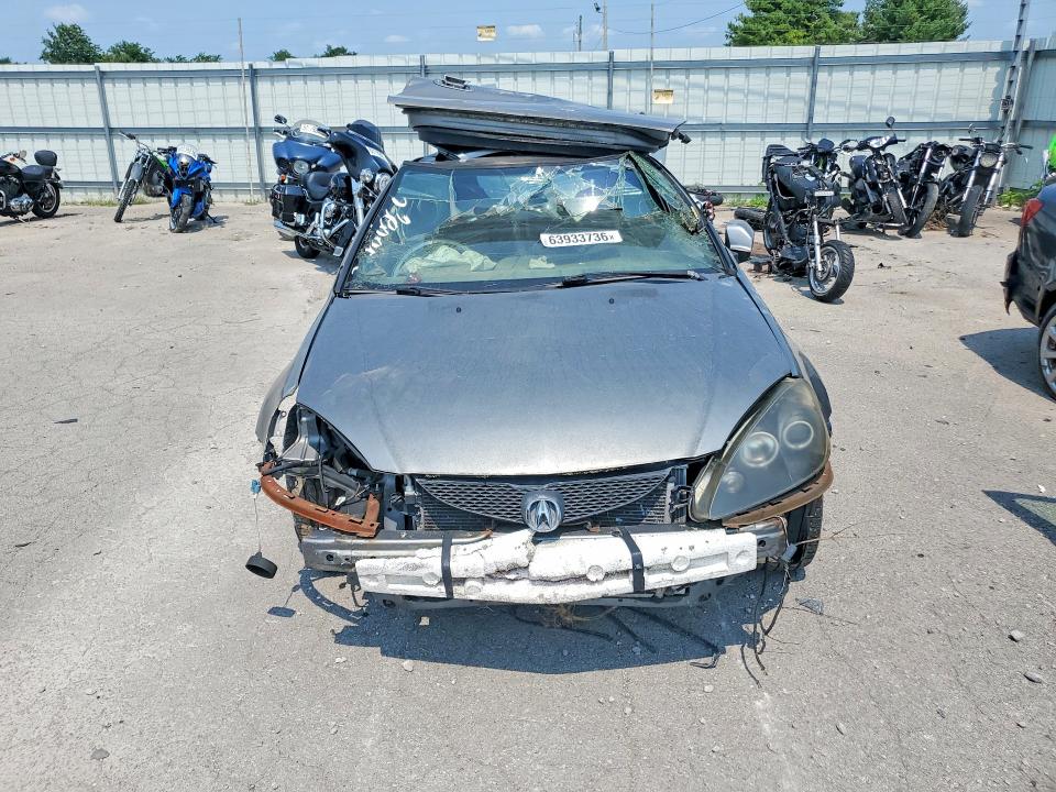 Продаж на аукціоні авто 2006 Acura Rsx, vin: JH4DC53056S004090, номер лоту: 63933736