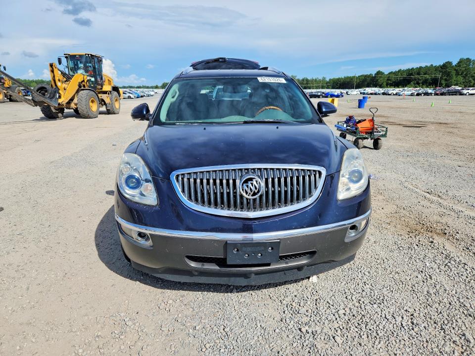 Aukcja sprzedaży 2009 Buick Enclave, vin: 5GAER23DX9J158733, numer aukcji: 62101026