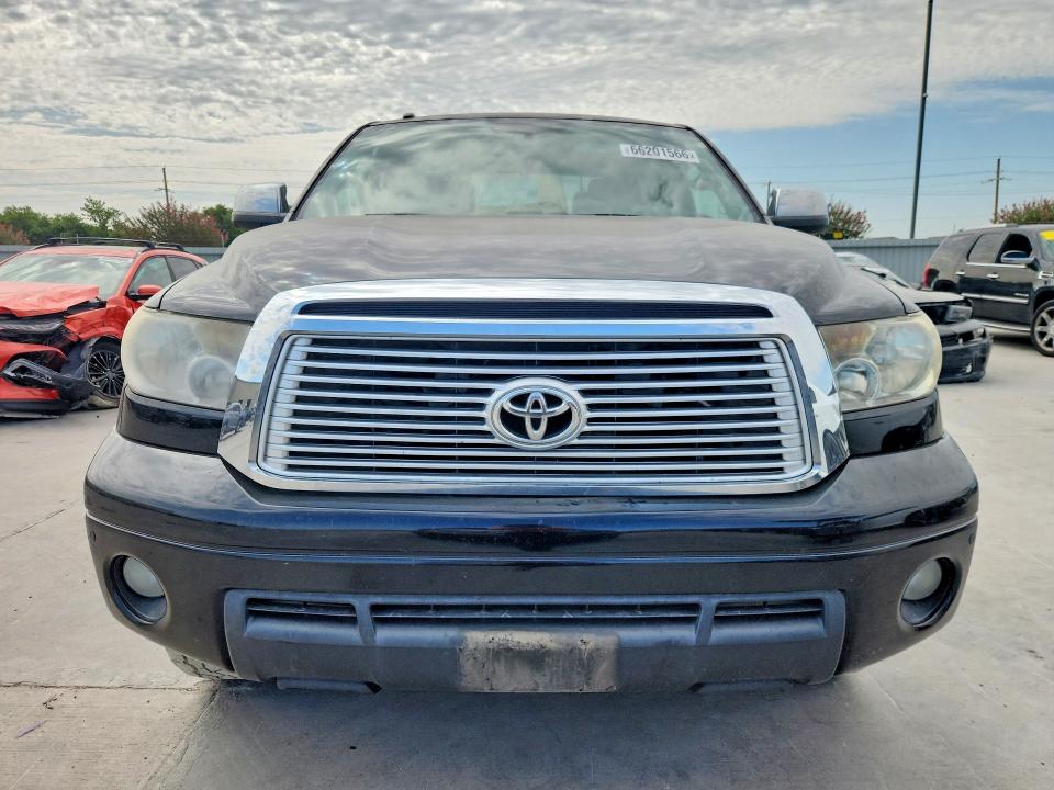 Продажа на аукционе авто 2012 Toyota Tundra, vin: 5TFHW5F1XCX236178, номер лота: 66201566
