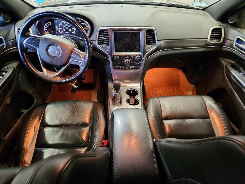 Aukcja sprzedaży 2018 Jeep Grand Cherokee, vin: 1C4RJFBG7JC479129, numer aukcji: 64718466