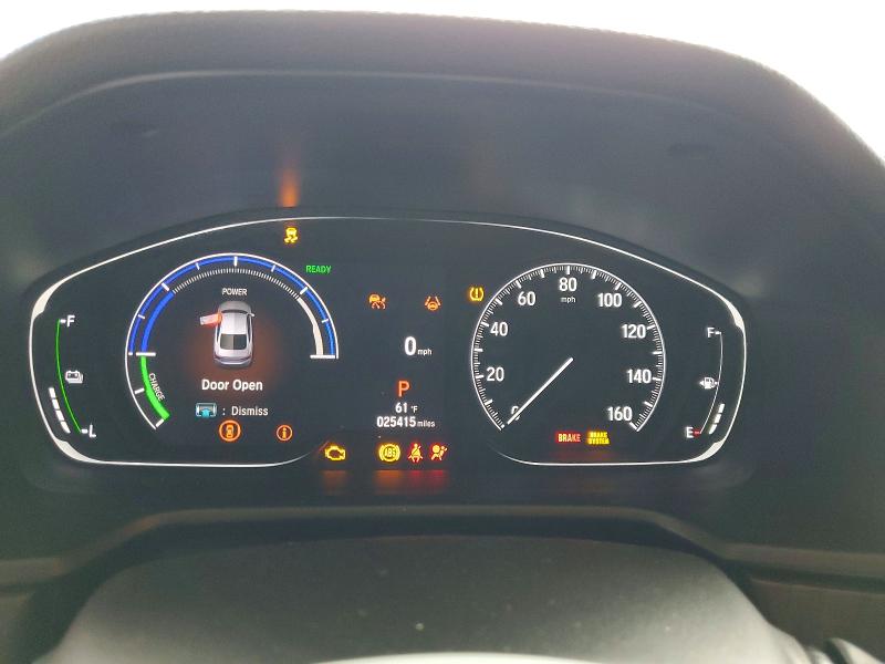 2021 Honda Accord მანქანა იყიდება აუქციონზე, vin: 1HGCV3F52MA012400, აუქციონის ნომერი: 67016546