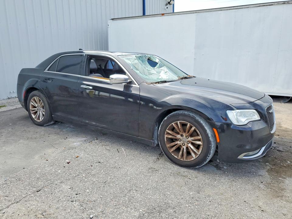 Aukcja sprzedaży 2017 Chrysler 300c, vin: 2C3CCAEG1HH662620, numer aukcji: 63756966