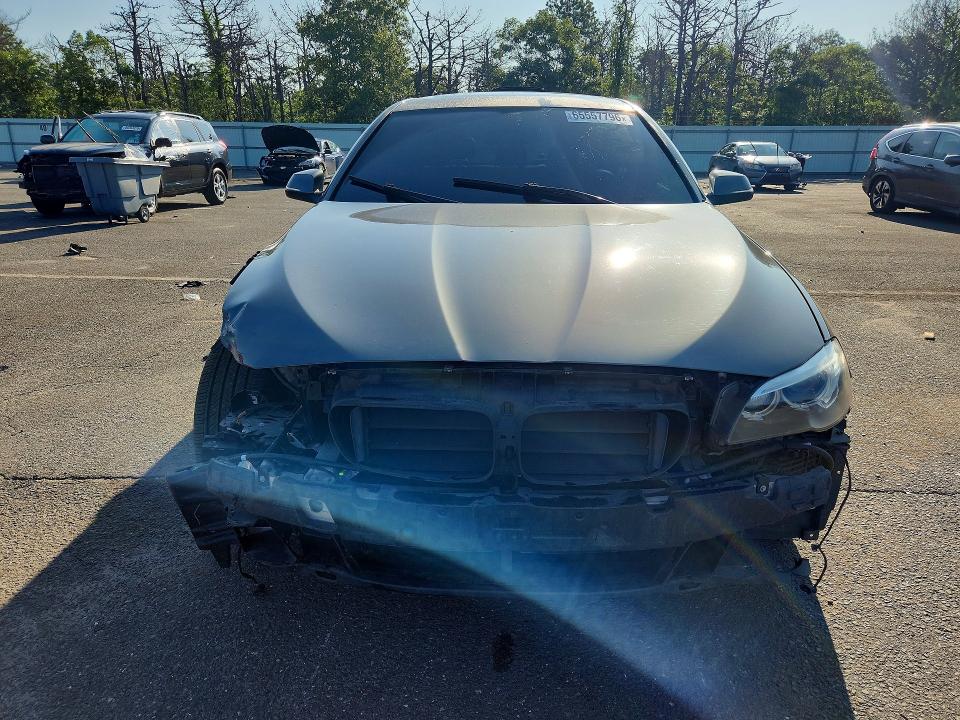 Aukcja sprzedaży 2015 Bmw 528, vin: WBA5A7C5XFD623773, numer aukcji: 65557796