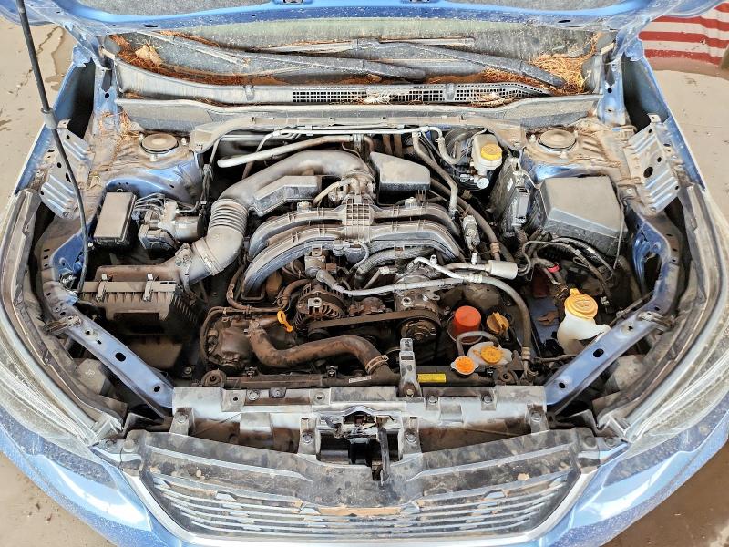 Продаж на аукціоні авто 2021 Subaru Forester, vin: JF2SKAFC8MH566183, номер лоту: 64642866