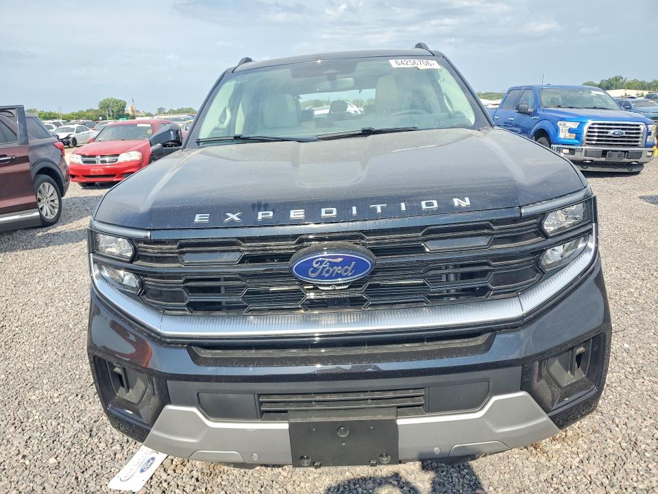Продажа на аукционе авто 2026 Ford Expedition, vin: 1FMJU1M82TEA41635, номер лота: 64256706