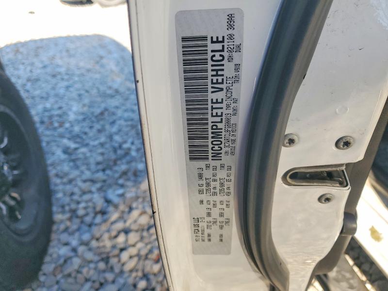 Продаж на аукціоні авто 2015 Ram 3500, vin: 3C7WRTCL8FG600019, номер лоту: 65112616