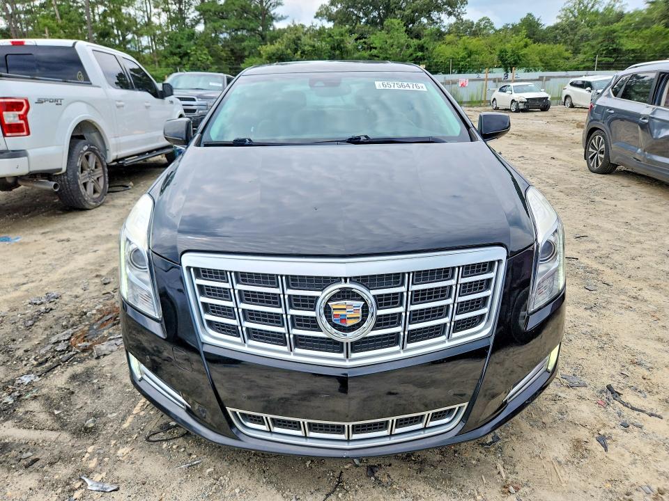 Aukcja sprzedaży 2013 Cadillac Xts, vin: 2G61P5S32D9228794, numer aukcji: 65756476