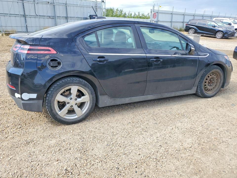 Aukcja sprzedaży 2015 Chevrolet Volt, vin: 1G1RD6E41FU128719, numer aukcji: 65347716