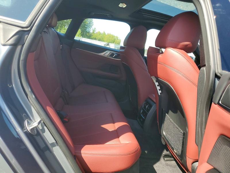 Aukcja sprzedaży 2022 Bmw 430i, vin: WBA63AV07NFM84069, numer aukcji: 67370866