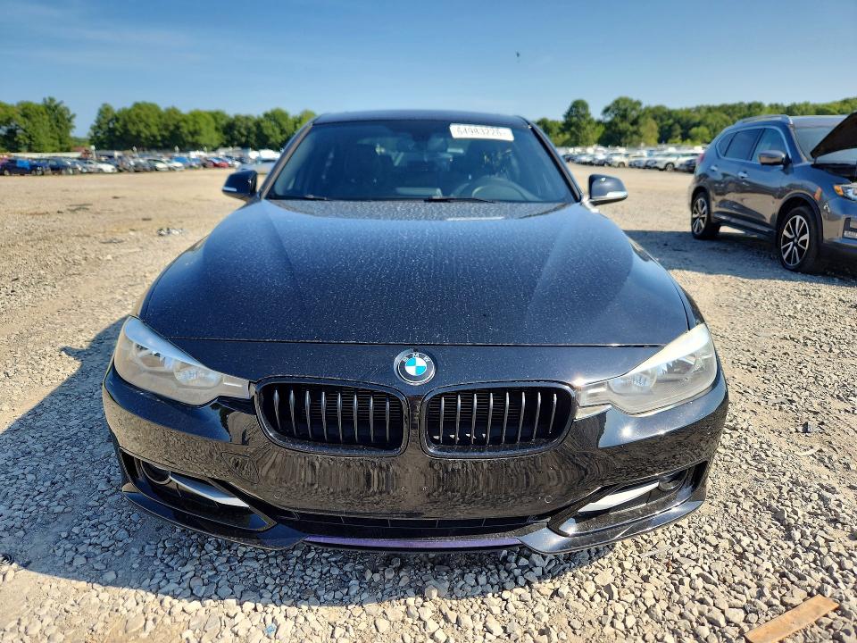 Продажа на аукционе авто 2015 Bmw 328, vin: WBA3A5G56FNS85871, номер лота: 64983226