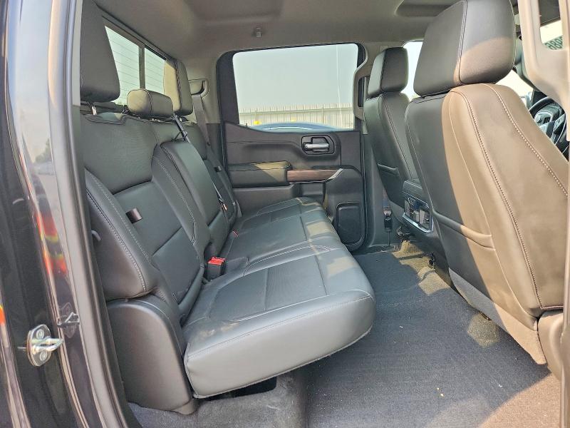 Aukcja sprzedaży 2020 Gmc Sierra, vin: 1GTU9DET7LZ241569, numer aukcji: 64660986