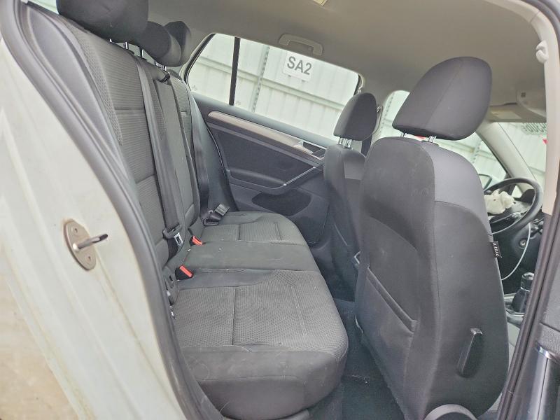 Aukcja sprzedaży 2016 Volkswagen Golf, vin: 3VW117AU9GM050475, numer aukcji: 63229306