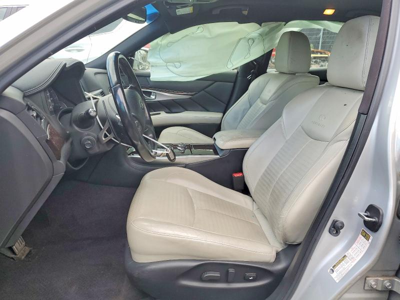 Aukcja sprzedaży 2013 Infiniti M56, vin: JN1AY1APXDM540178, numer aukcji: 63254026