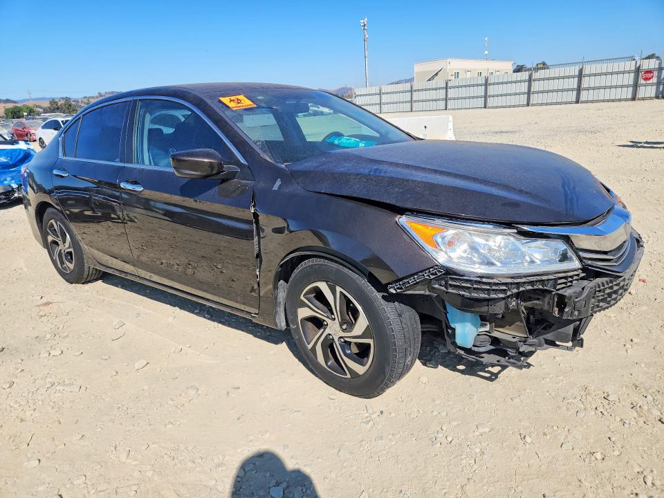 Aukcja sprzedaży 2016 Honda Accord, vin: 1HGCR2F3XGA010802, numer aukcji: 63506086