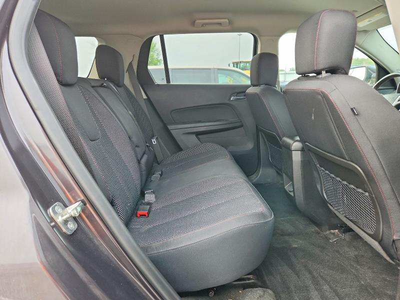 2014 Gmc Terrain მანქანა იყიდება აუქციონზე, vin: 2GKALREK3E6130142, აუქციონის ნომერი: 64853766