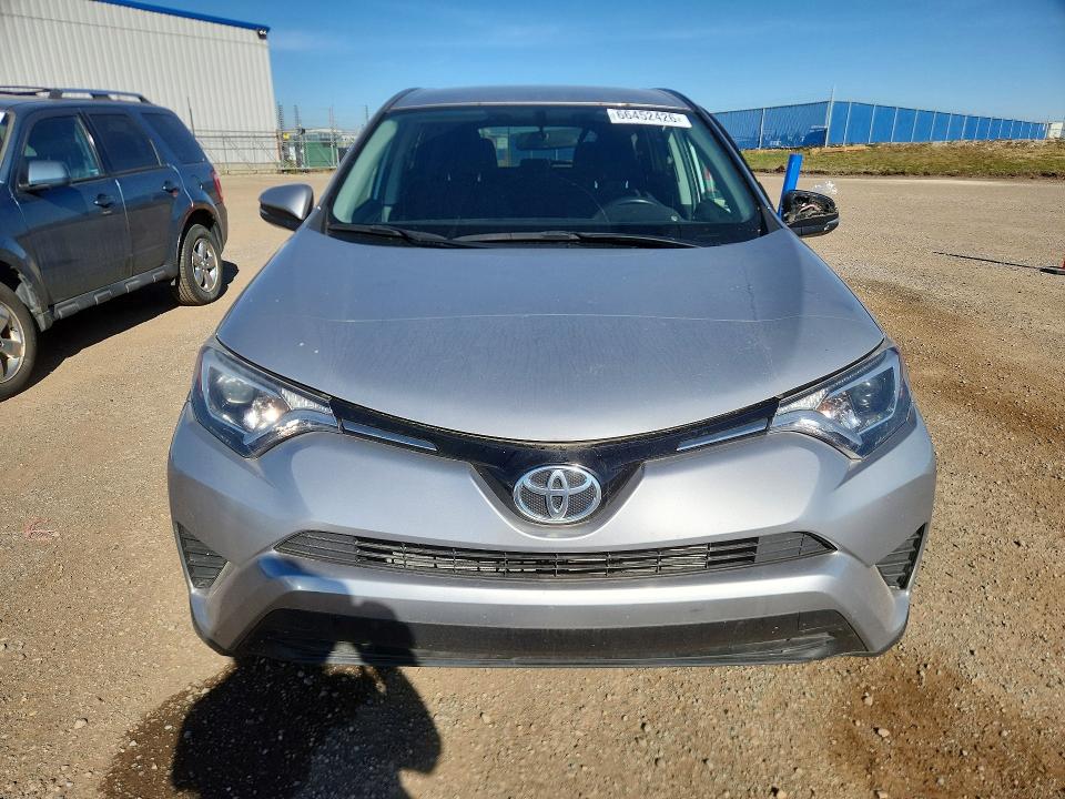 66452426 :رقم المزاد ، 2T3BFREV8GW489897 vin ، 2016 Toyota Rav4 مزاد بيع