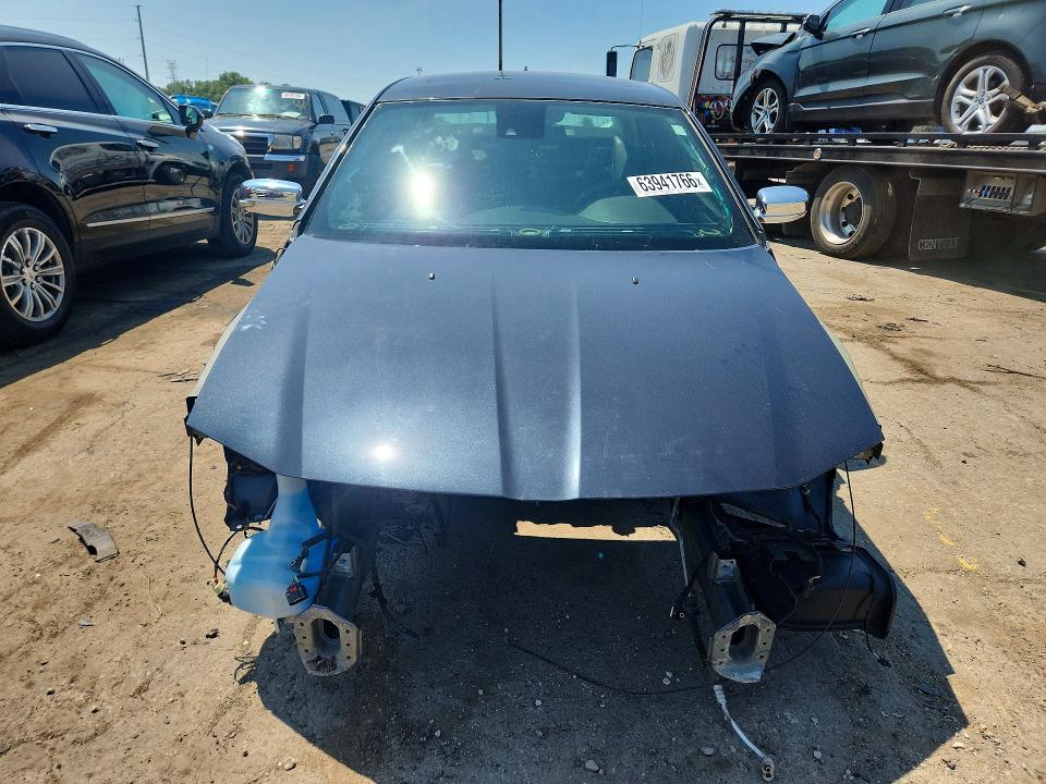 63941766 :رقم المزاد ، 2C3CCAEG5HH570216 vin ، 2017 Chrysler 300c مزاد بيع
