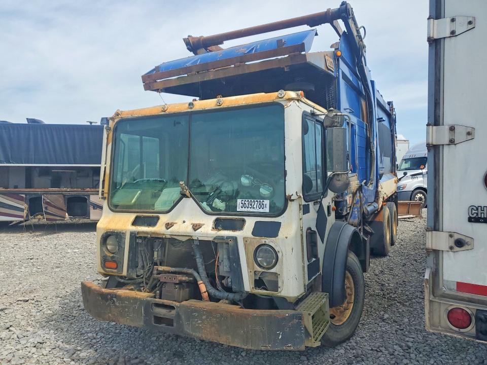 2008 Mack 600 მანქანა იყიდება აუქციონზე, vin: 1M2AV02C98M002276, აუქციონის ნომერი: 56392786