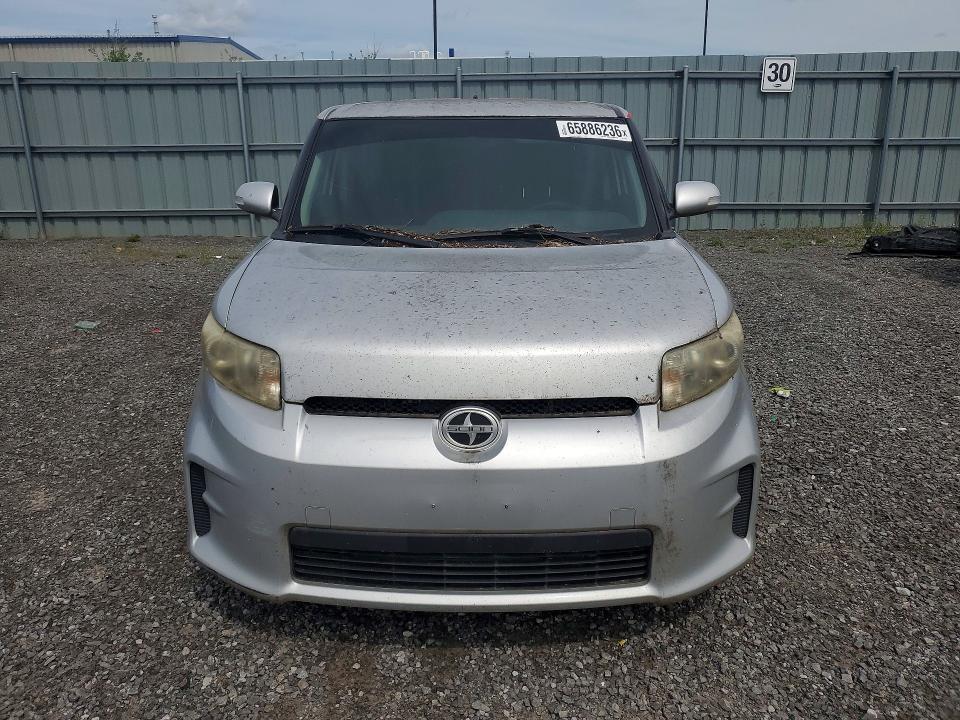 2011 Scion Xb მანქანა იყიდება აუქციონზე, vin: JTLZE4FE3B1136479, აუქციონის ნომერი: 65886236
