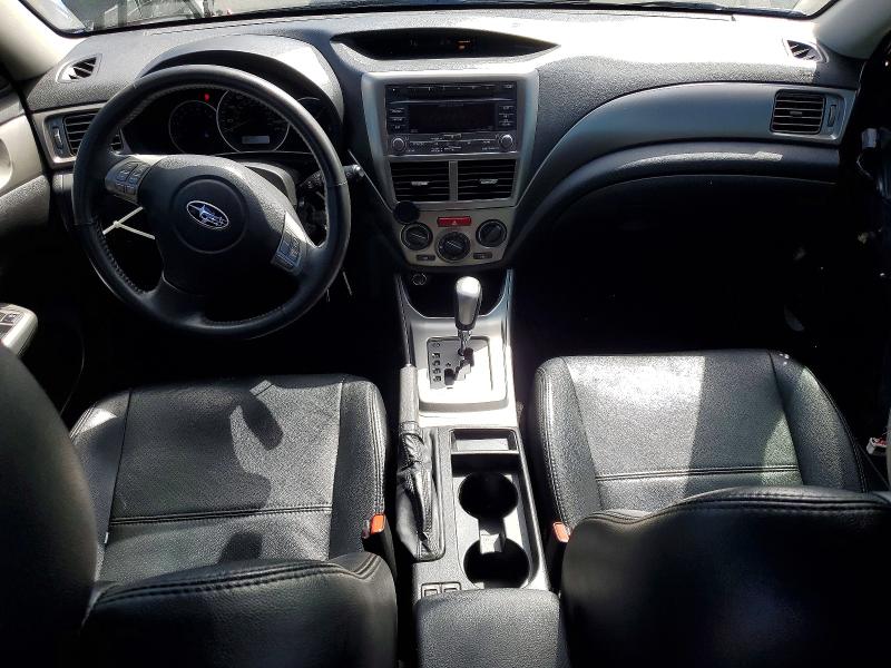 67082076 :رقم المزاد ، JF1GH6D65AH827204 vin ، 2010 Subaru Impreza مزاد بيع