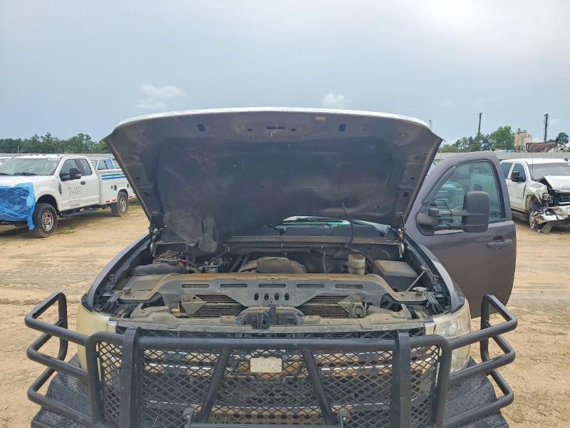 2011 Chevrolet Silverado მანქანა იყიდება აუქციონზე, vin: 1GC1KXCG9BF229096, აუქციონის ნომერი: 66503596
